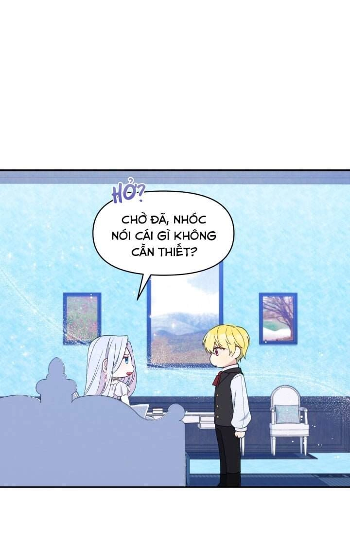 Người Bảo Hộ Của Bạo Quân Là Ma Nữ Tàn Độc Chapter 27 - 9