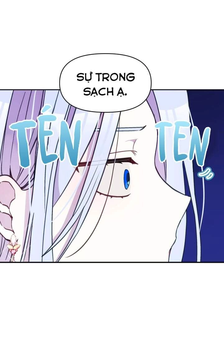 Người Bảo Hộ Của Bạo Quân Là Ma Nữ Tàn Độc Chapter 27 - 10