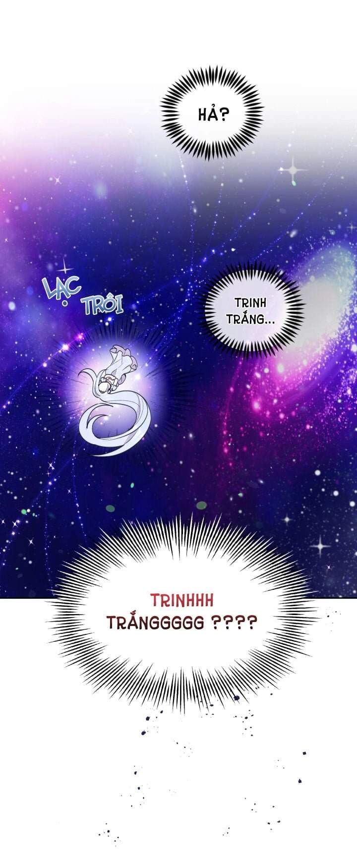 Người Bảo Hộ Của Bạo Quân Là Ma Nữ Tàn Độc Chapter 27 - 11