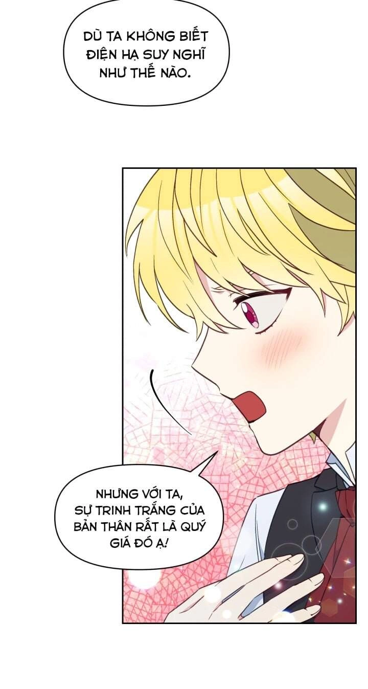 Người Bảo Hộ Của Bạo Quân Là Ma Nữ Tàn Độc Chapter 27 - 13