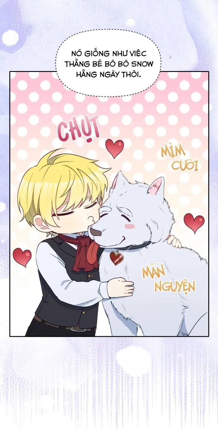 Người Bảo Hộ Của Bạo Quân Là Ma Nữ Tàn Độc Chapter 27 - 16