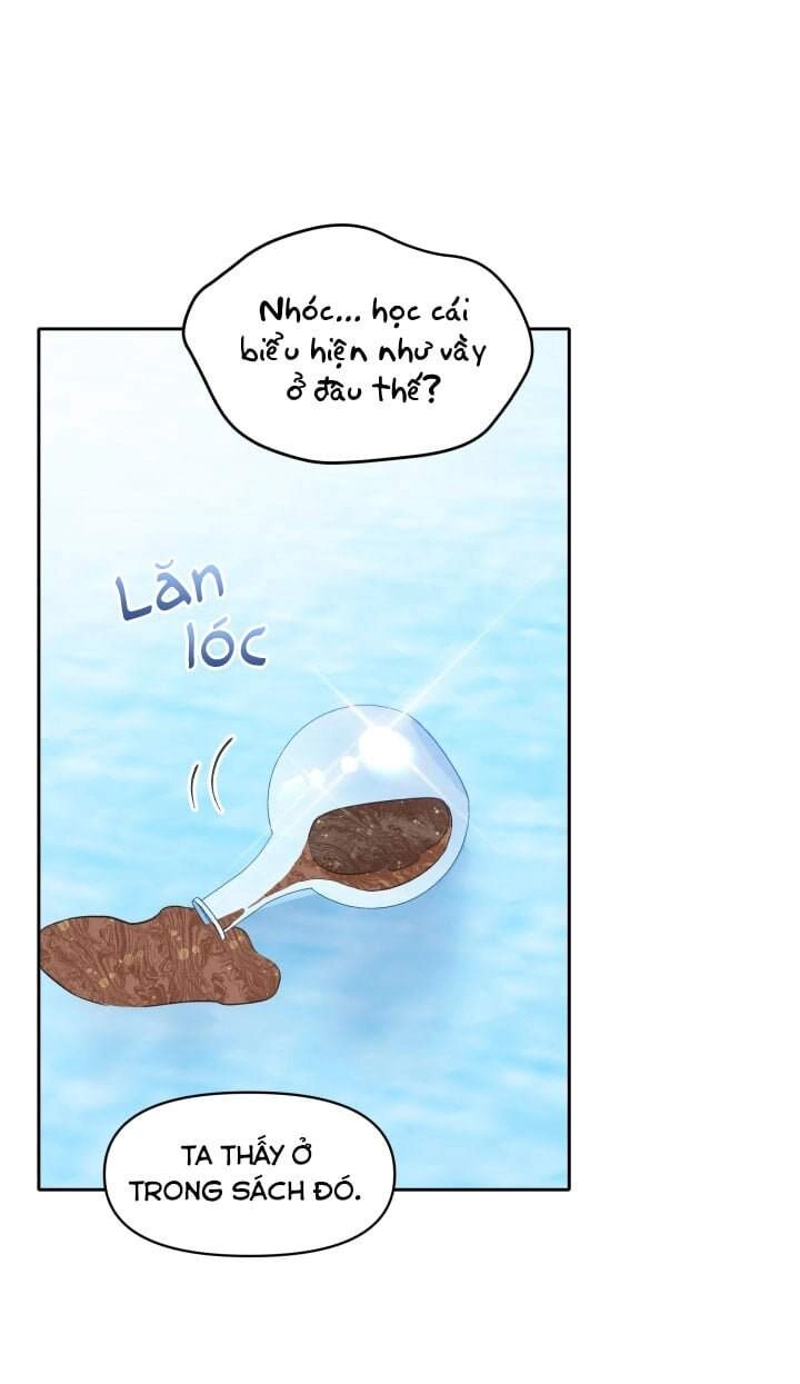 Người Bảo Hộ Của Bạo Quân Là Ma Nữ Tàn Độc Chapter 27 - 18