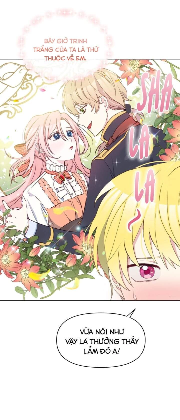 Người Bảo Hộ Của Bạo Quân Là Ma Nữ Tàn Độc Chapter 27 - 21