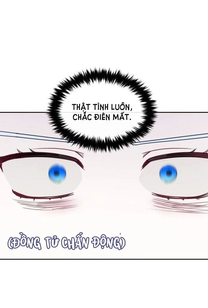 Người Bảo Hộ Của Bạo Quân Là Ma Nữ Tàn Độc Chapter 27 - 23