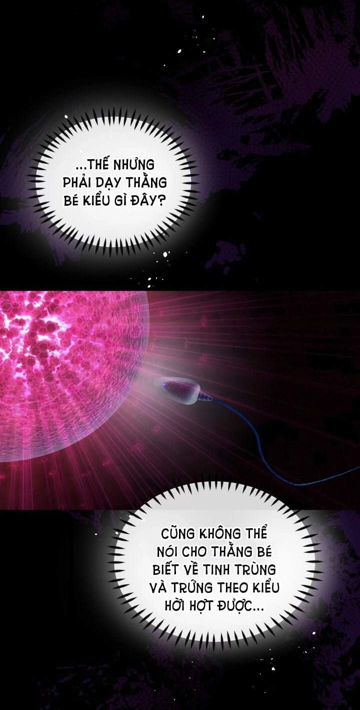 Người Bảo Hộ Của Bạo Quân Là Ma Nữ Tàn Độc Chapter 27 - 26