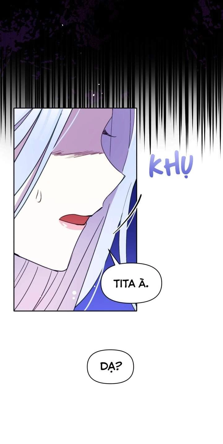 Người Bảo Hộ Của Bạo Quân Là Ma Nữ Tàn Độc Chapter 27 - 27