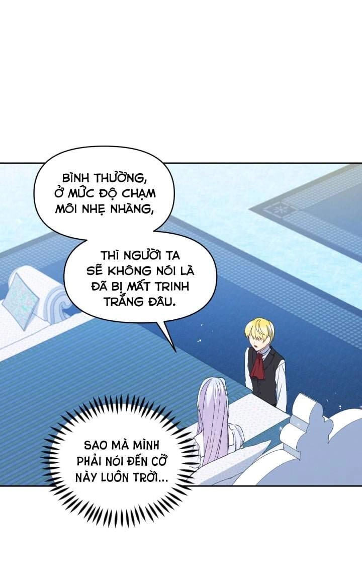 Người Bảo Hộ Của Bạo Quân Là Ma Nữ Tàn Độc Chapter 27 - 28