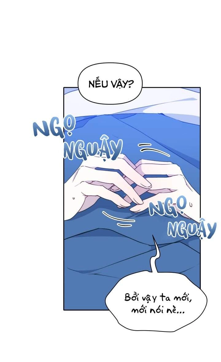 Người Bảo Hộ Của Bạo Quân Là Ma Nữ Tàn Độc Chapter 27 - 29