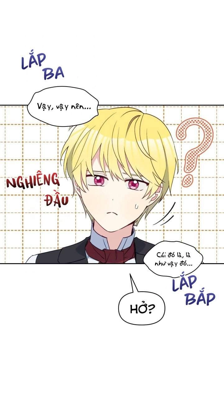 Người Bảo Hộ Của Bạo Quân Là Ma Nữ Tàn Độc Chapter 27 - 31