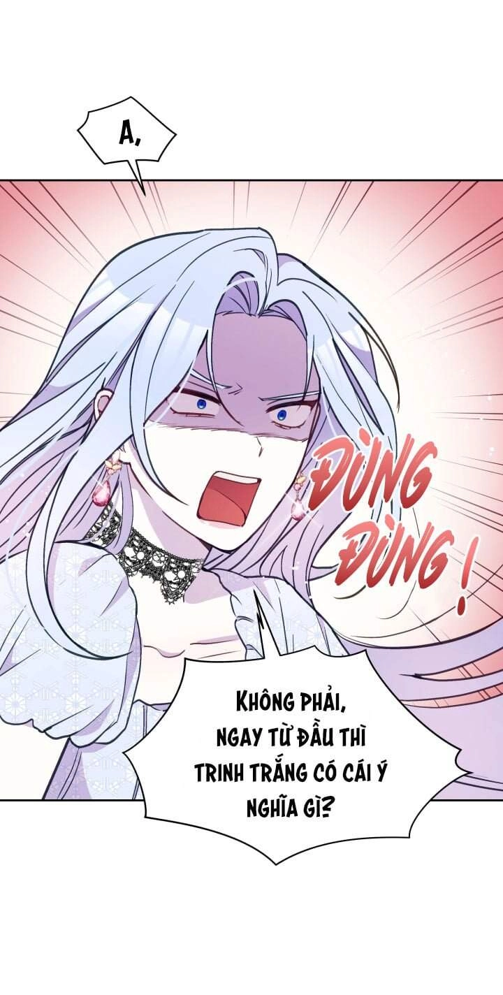 Người Bảo Hộ Của Bạo Quân Là Ma Nữ Tàn Độc Chapter 27 - 32