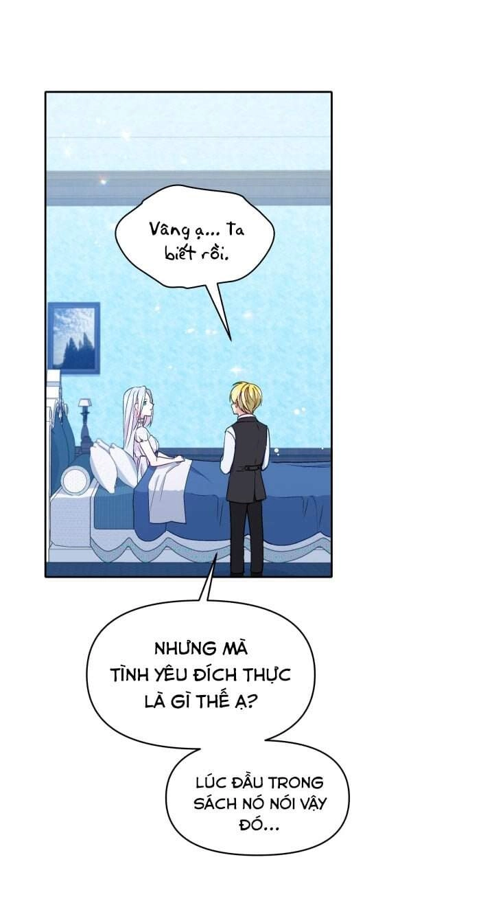 Người Bảo Hộ Của Bạo Quân Là Ma Nữ Tàn Độc Chapter 27 - 36