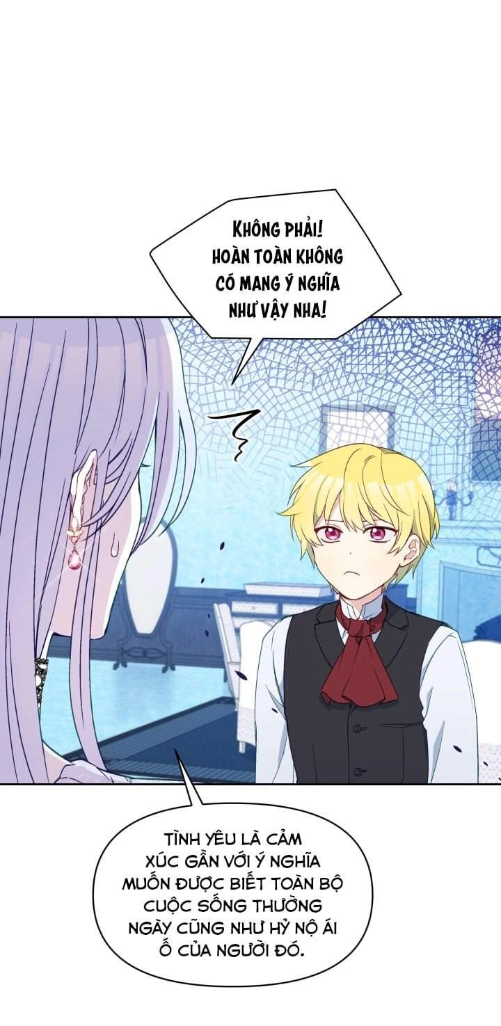 Người Bảo Hộ Của Bạo Quân Là Ma Nữ Tàn Độc Chapter 27 - 39