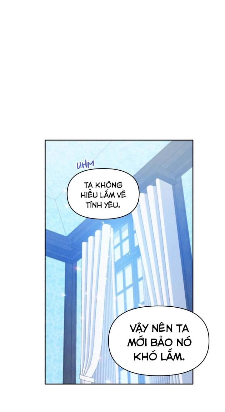 Người Bảo Hộ Của Bạo Quân Là Ma Nữ Tàn Độc Chapter 27 - 40