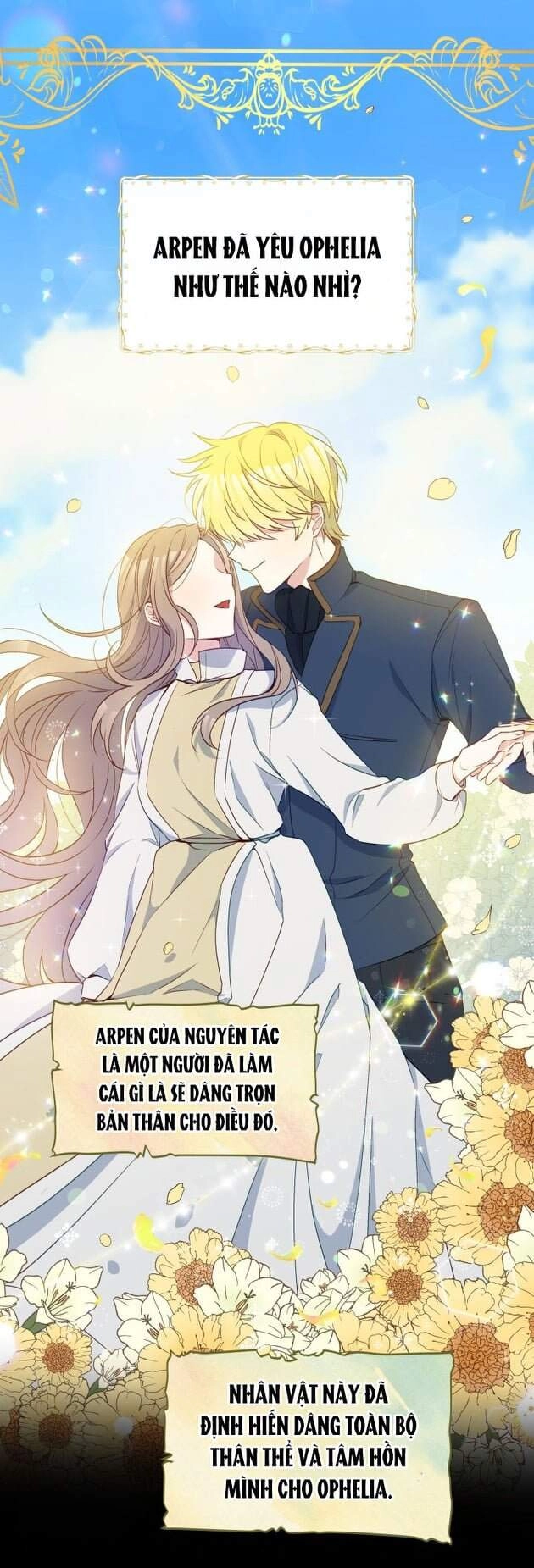 Người Bảo Hộ Của Bạo Quân Là Ma Nữ Tàn Độc Chapter 27 - 43