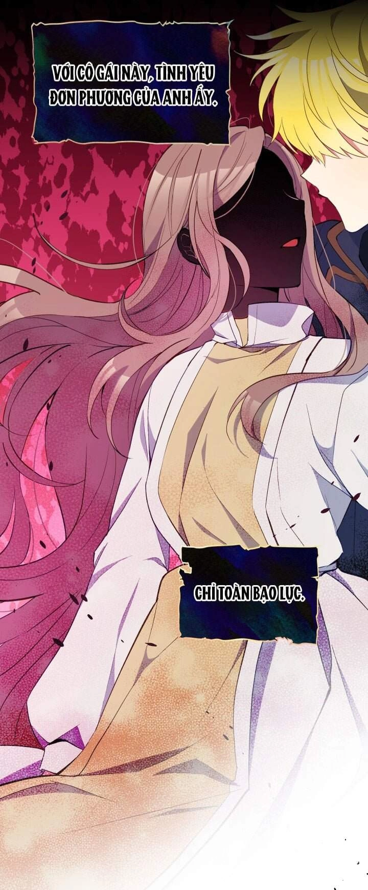 Người Bảo Hộ Của Bạo Quân Là Ma Nữ Tàn Độc Chapter 27 - 45