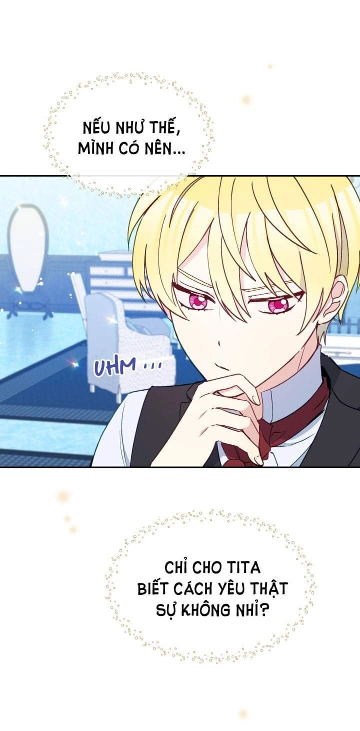 Người Bảo Hộ Của Bạo Quân Là Ma Nữ Tàn Độc Chapter 27 - 47