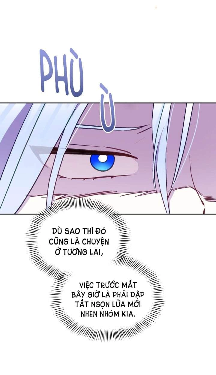 Người Bảo Hộ Của Bạo Quân Là Ma Nữ Tàn Độc Chapter 27 - 48