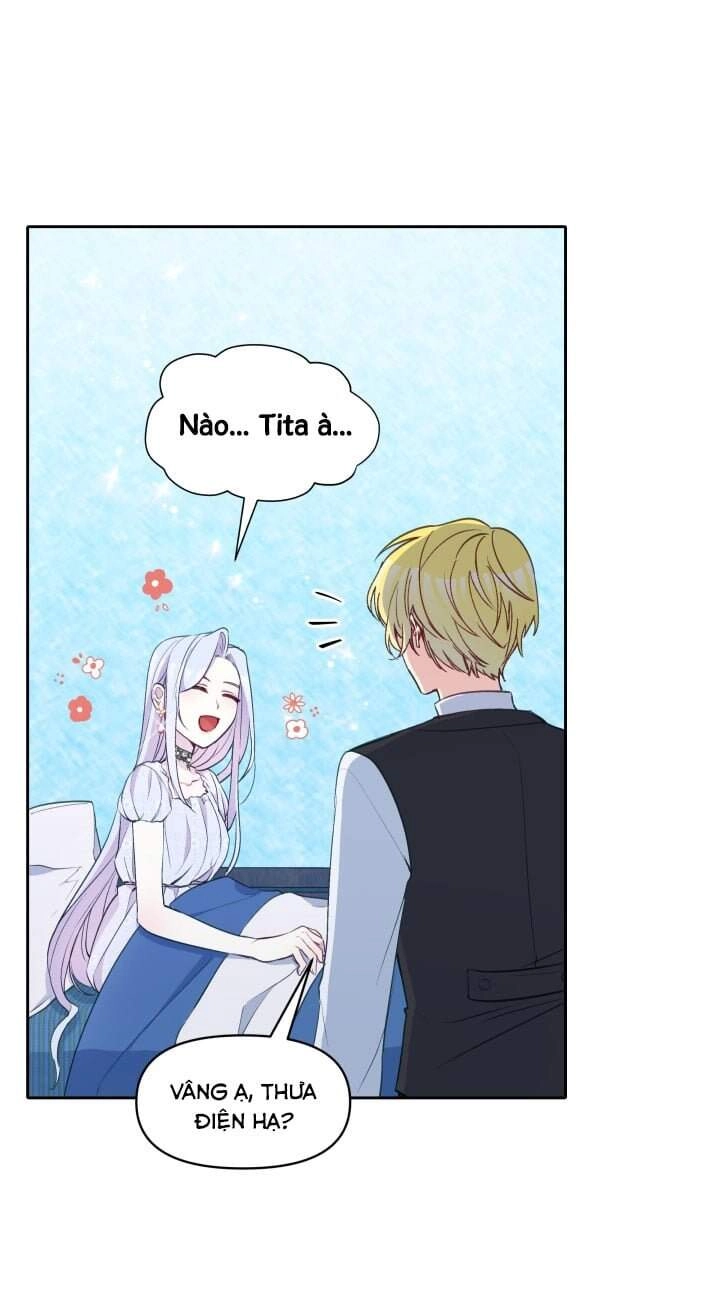 Người Bảo Hộ Của Bạo Quân Là Ma Nữ Tàn Độc Chapter 27 - 49