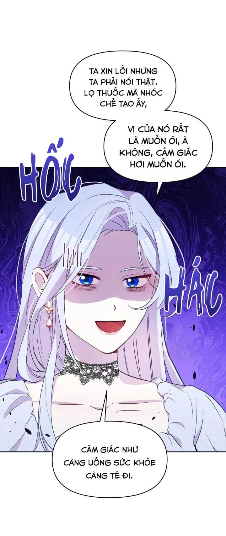 Người Bảo Hộ Của Bạo Quân Là Ma Nữ Tàn Độc Chapter 27 - 50