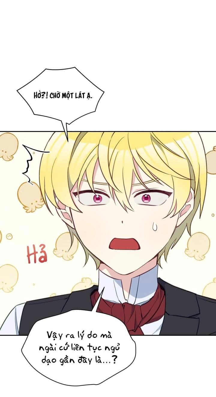 Người Bảo Hộ Của Bạo Quân Là Ma Nữ Tàn Độc Chapter 27 - 52