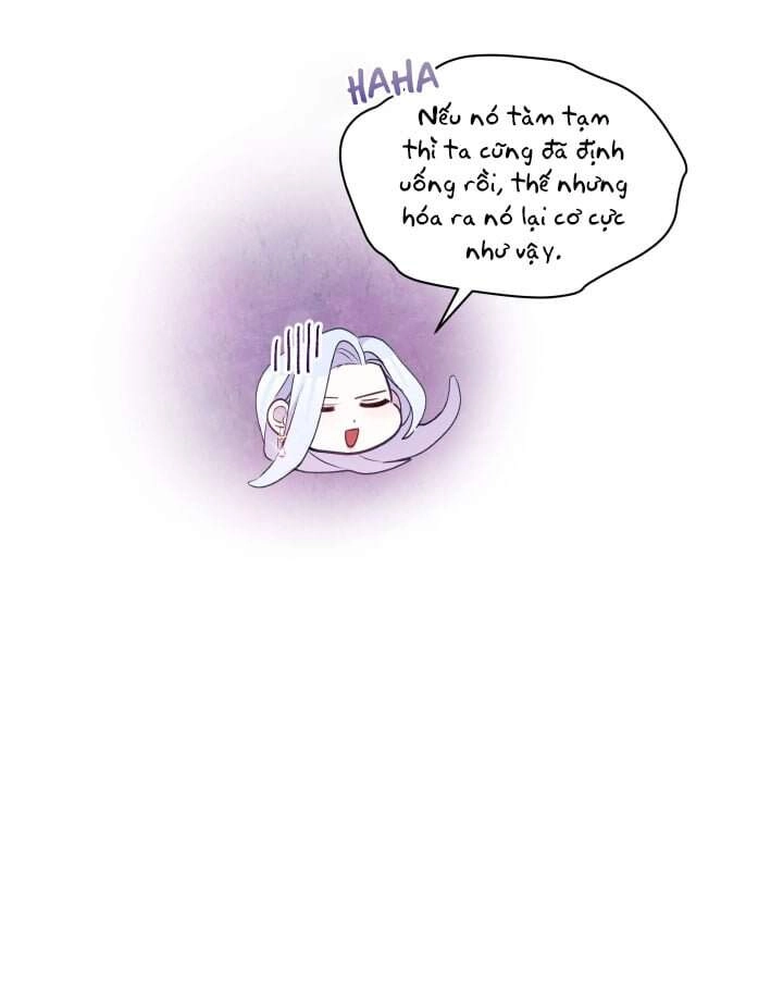 Người Bảo Hộ Của Bạo Quân Là Ma Nữ Tàn Độc Chapter 27 - 53