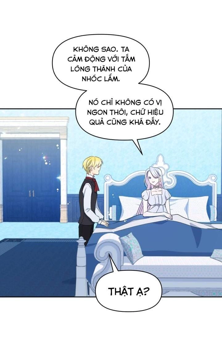 Người Bảo Hộ Của Bạo Quân Là Ma Nữ Tàn Độc Chapter 27 - 55