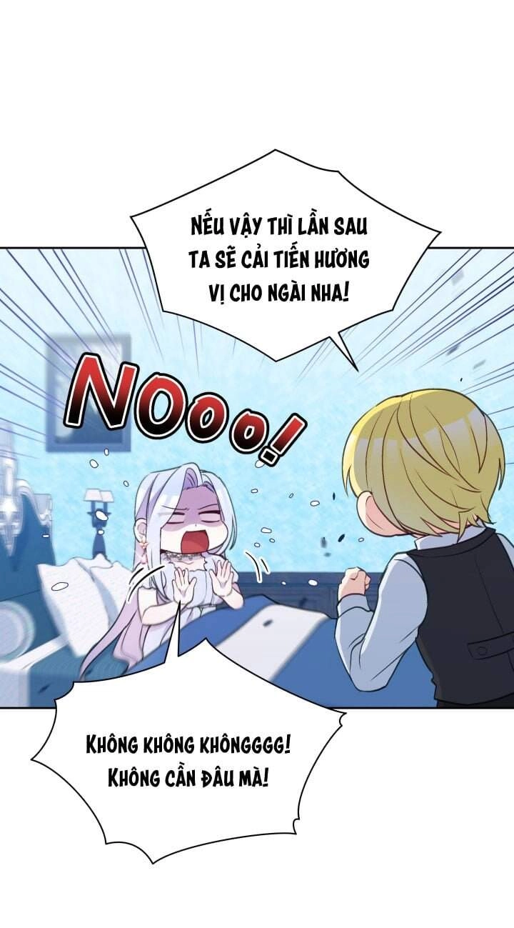 Người Bảo Hộ Của Bạo Quân Là Ma Nữ Tàn Độc Chapter 27 - 56