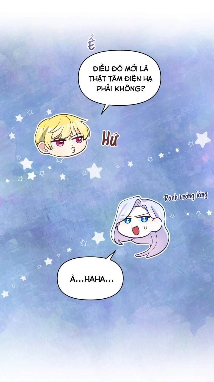 Người Bảo Hộ Của Bạo Quân Là Ma Nữ Tàn Độc Chapter 27 - 57