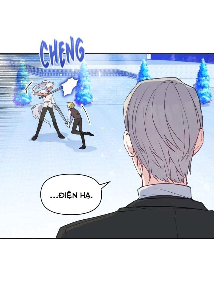 Người Bảo Hộ Của Bạo Quân Là Ma Nữ Tàn Độc Chapter 27 - 60