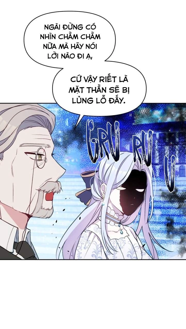 Người Bảo Hộ Của Bạo Quân Là Ma Nữ Tàn Độc Chapter 27 - 61