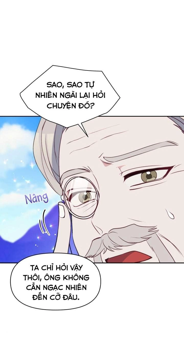 Người Bảo Hộ Của Bạo Quân Là Ma Nữ Tàn Độc Chapter 27 - 63