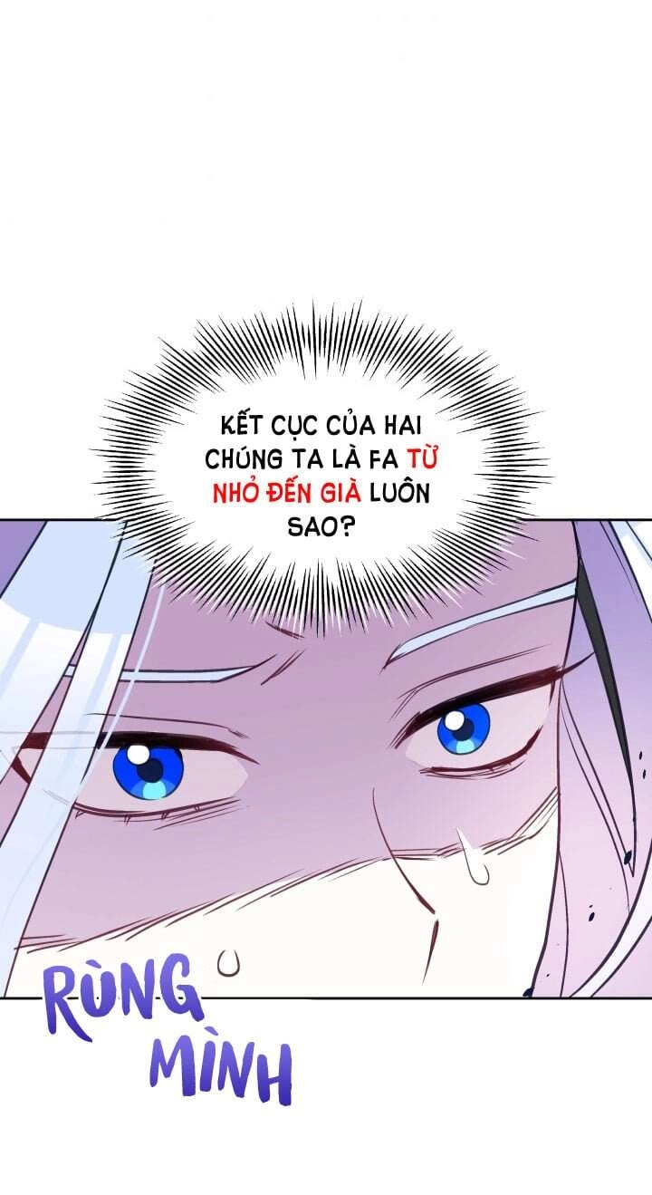 Người Bảo Hộ Của Bạo Quân Là Ma Nữ Tàn Độc Chapter 27 - 64