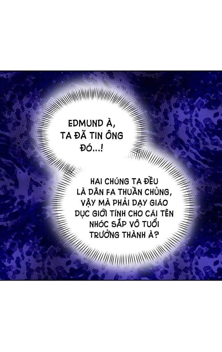 Người Bảo Hộ Của Bạo Quân Là Ma Nữ Tàn Độc Chapter 27 - 65