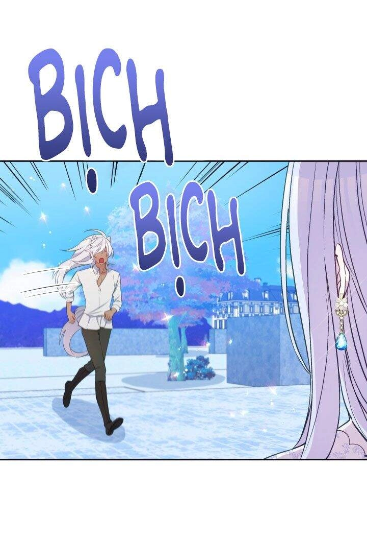 Người Bảo Hộ Của Bạo Quân Là Ma Nữ Tàn Độc Chapter 28 - 5