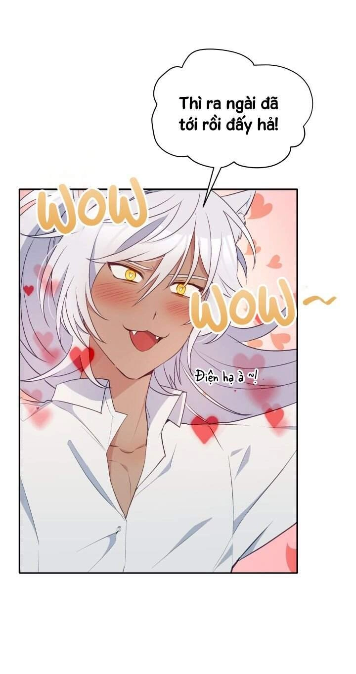 Người Bảo Hộ Của Bạo Quân Là Ma Nữ Tàn Độc Chapter 28 - 6