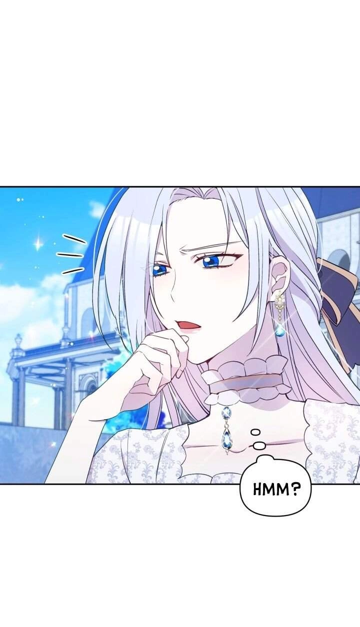 Người Bảo Hộ Của Bạo Quân Là Ma Nữ Tàn Độc Chapter 28 - 8