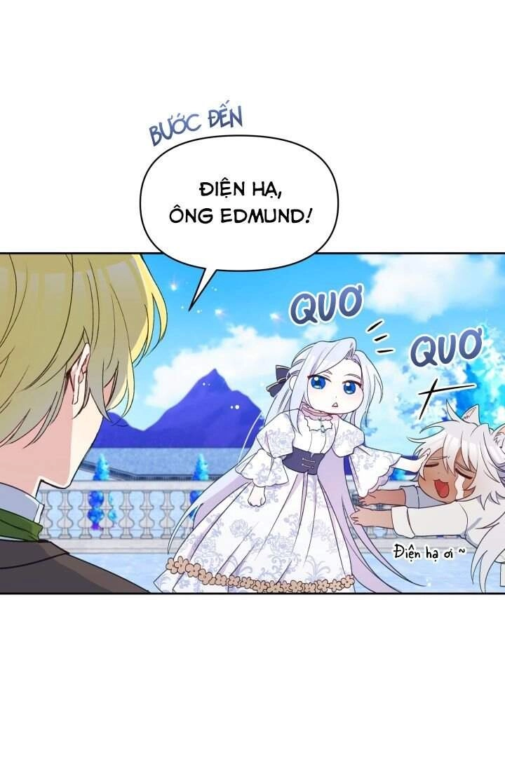 Người Bảo Hộ Của Bạo Quân Là Ma Nữ Tàn Độc Chapter 28 - 10