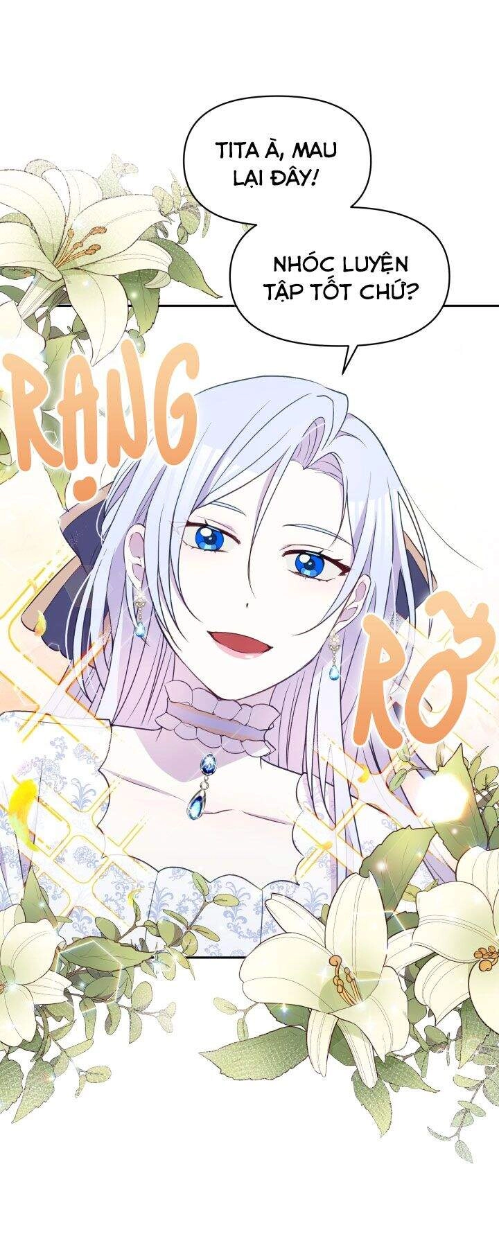 Người Bảo Hộ Của Bạo Quân Là Ma Nữ Tàn Độc Chapter 28 - 11