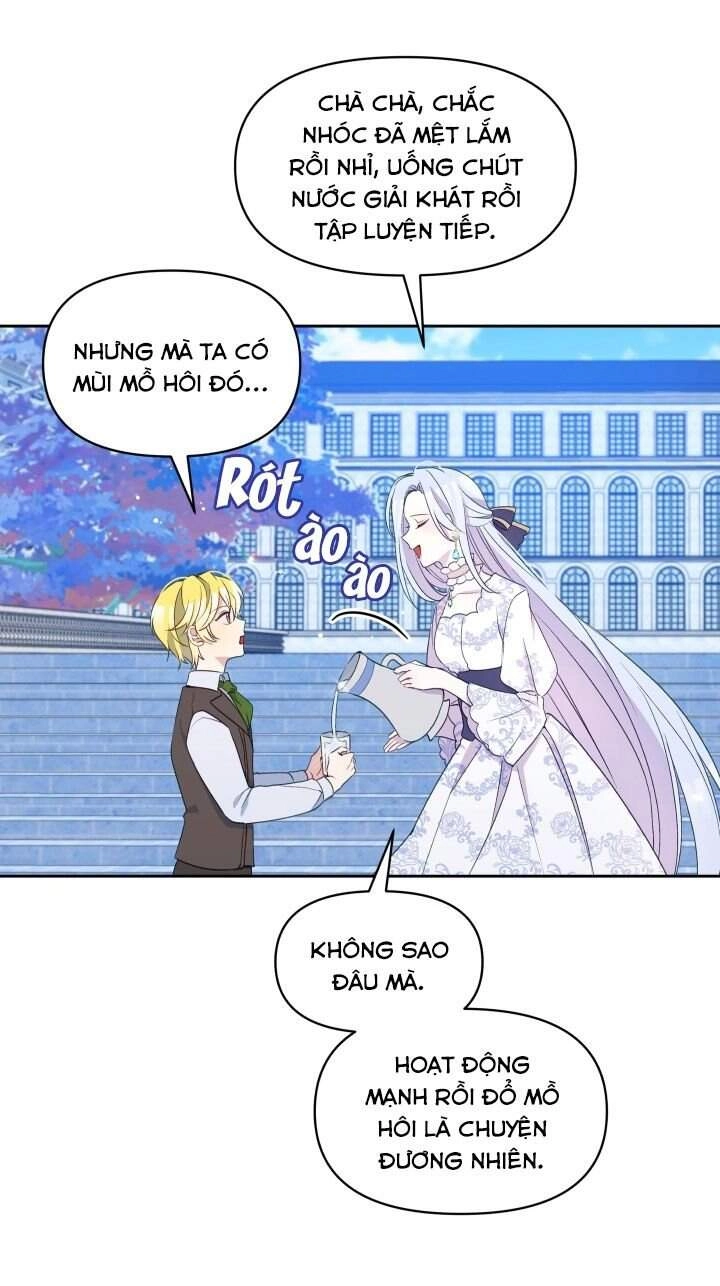 Người Bảo Hộ Của Bạo Quân Là Ma Nữ Tàn Độc Chapter 28 - 12