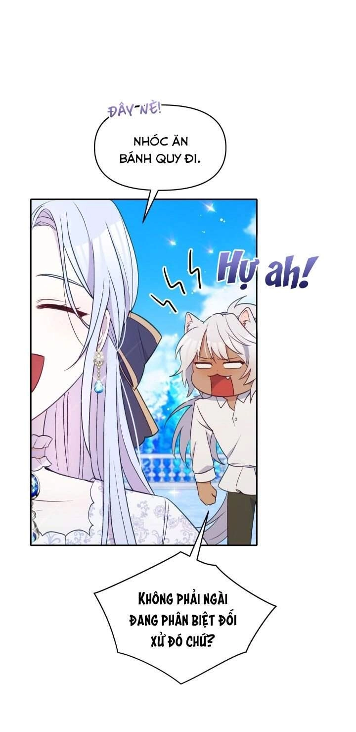 Người Bảo Hộ Của Bạo Quân Là Ma Nữ Tàn Độc Chapter 28 - 13