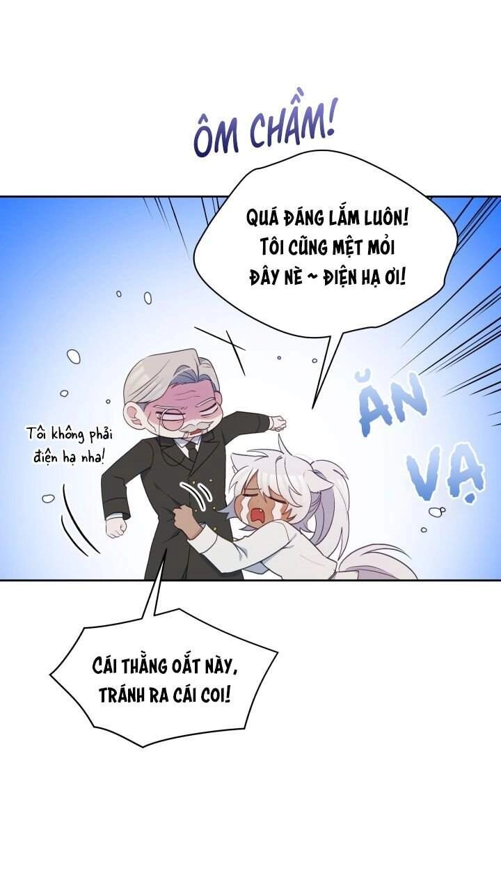 Người Bảo Hộ Của Bạo Quân Là Ma Nữ Tàn Độc Chapter 28 - 14