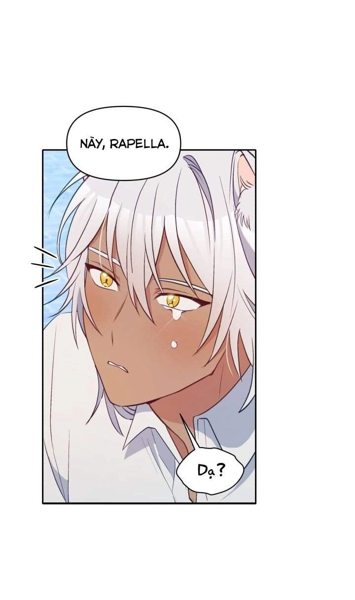 Người Bảo Hộ Của Bạo Quân Là Ma Nữ Tàn Độc Chapter 28 - 15