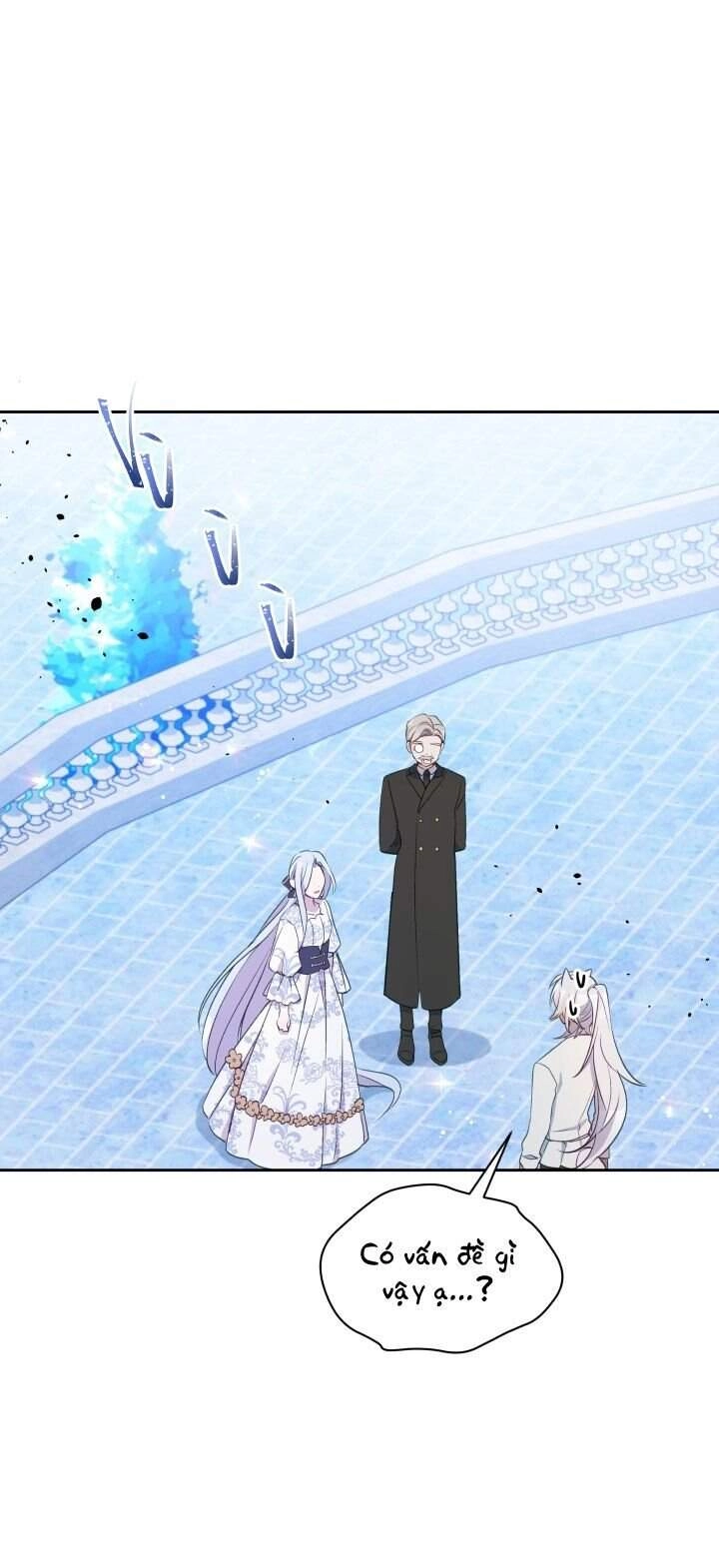 Người Bảo Hộ Của Bạo Quân Là Ma Nữ Tàn Độc Chapter 28 - 18