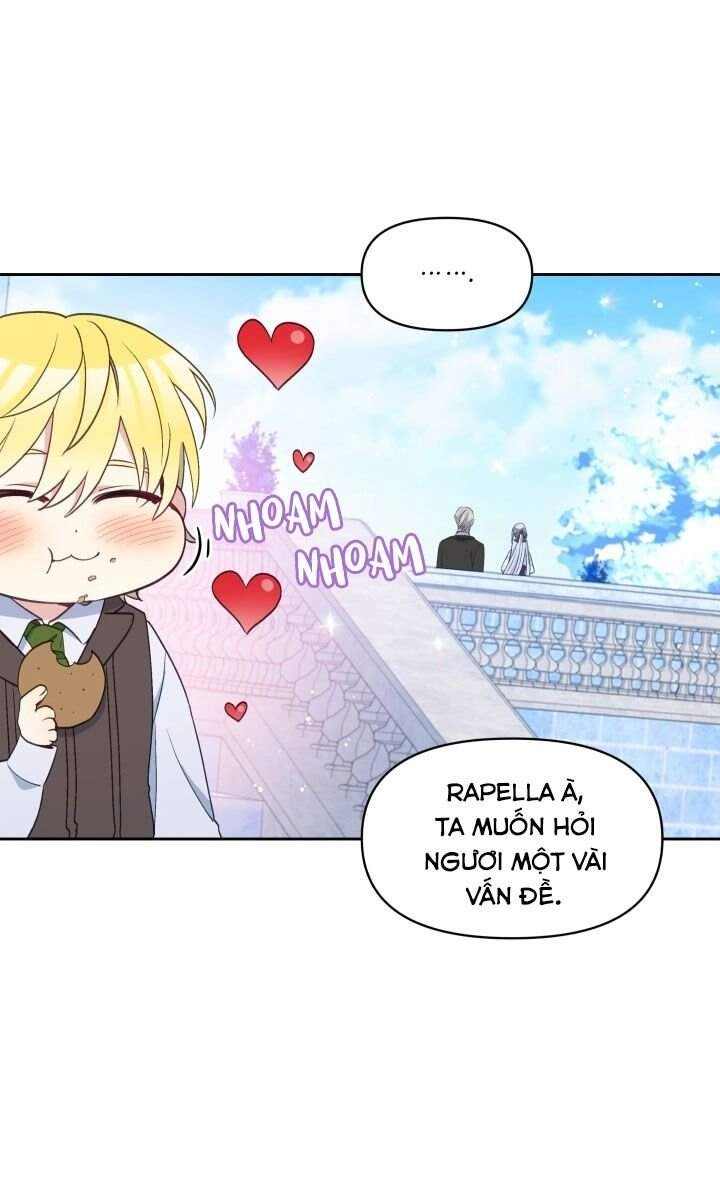 Người Bảo Hộ Của Bạo Quân Là Ma Nữ Tàn Độc Chapter 28 - 19