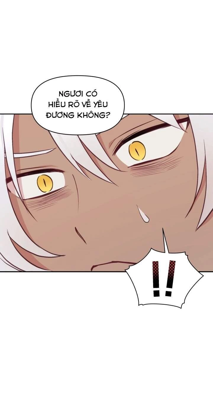 Người Bảo Hộ Của Bạo Quân Là Ma Nữ Tàn Độc Chapter 28 - 20