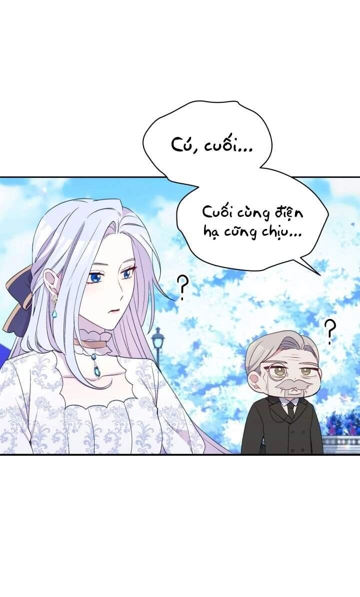 Người Bảo Hộ Của Bạo Quân Là Ma Nữ Tàn Độc Chapter 28 - 21