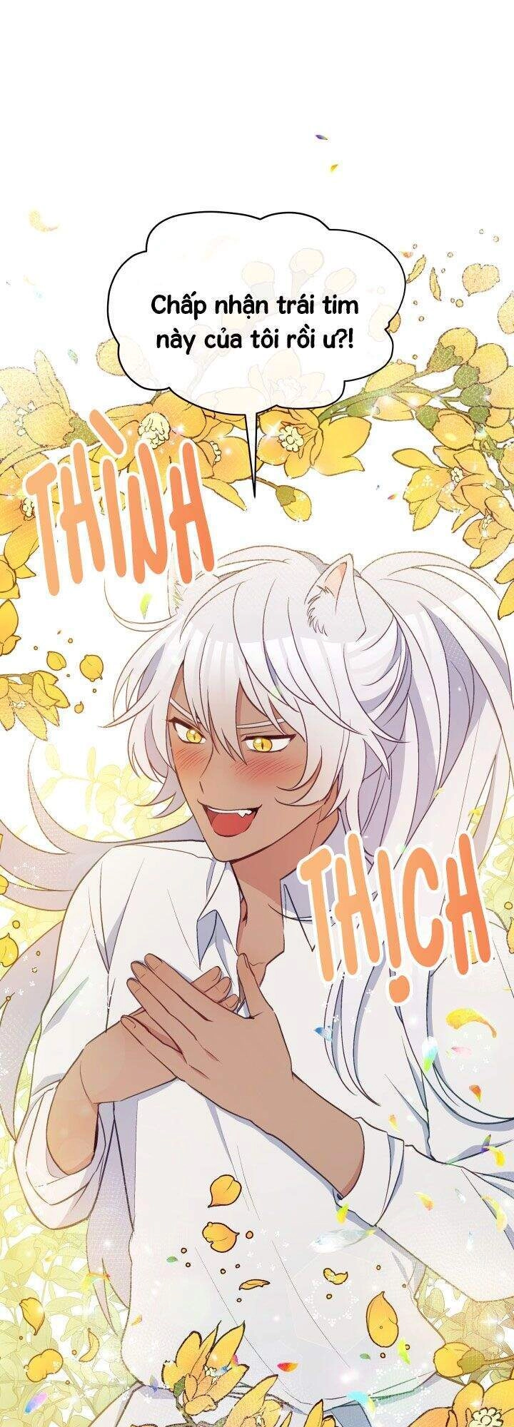 Người Bảo Hộ Của Bạo Quân Là Ma Nữ Tàn Độc Chapter 28 - 22