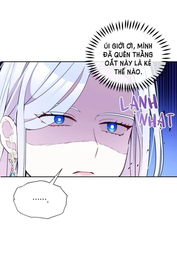 Người Bảo Hộ Của Bạo Quân Là Ma Nữ Tàn Độc Chapter 28 - 24