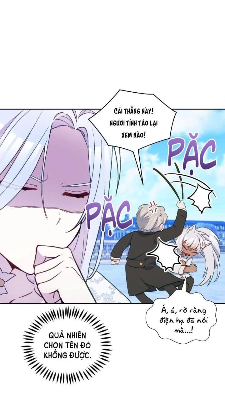 Người Bảo Hộ Của Bạo Quân Là Ma Nữ Tàn Độc Chapter 28 - 25