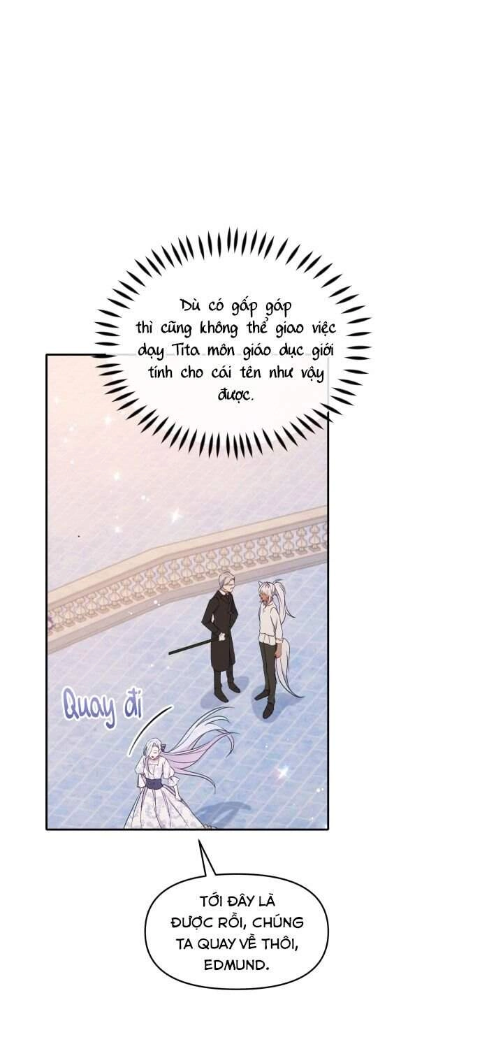 Người Bảo Hộ Của Bạo Quân Là Ma Nữ Tàn Độc Chapter 28 - 26